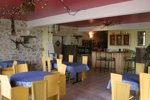 The Restaurant